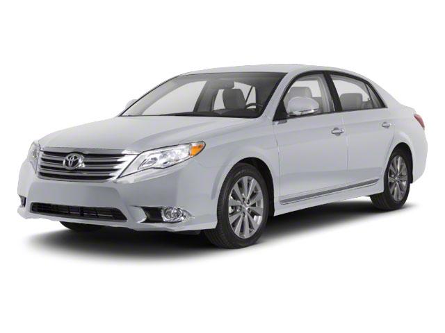 2012 Toyota Avalon Vehicle Photo in Smyrna, GA 30080