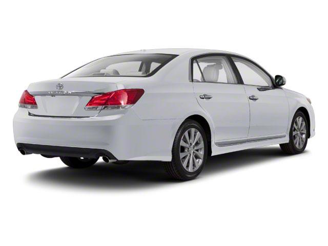 2012 Toyota Avalon Vehicle Photo in Smyrna, GA 30080