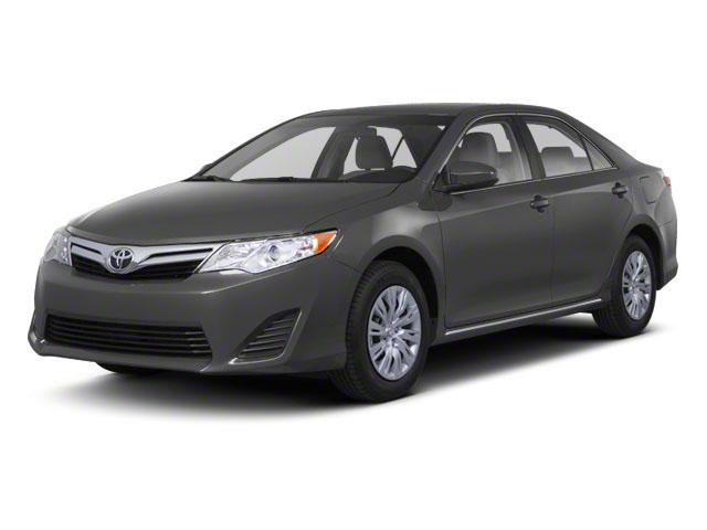 2012 Toyota Camry Hybrid Vehicle Photo in Milton, FL 32570