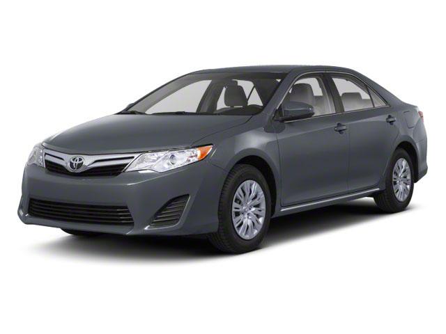 2012 Toyota Camry Vehicle Photo in Owensboro, KY 42303