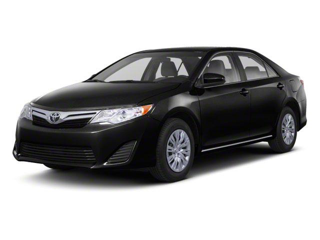 2012 Toyota Camry 4dr Sdn I4 Auto SE (Natl) Attitude Black Metallic 4D Sedan. A Toyota Camry at ...