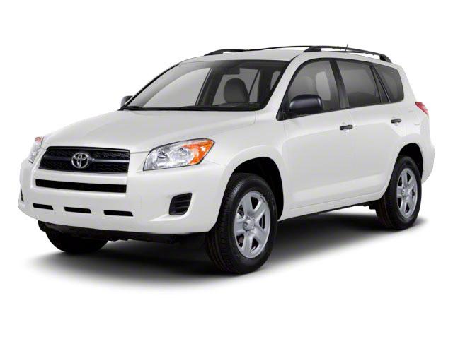 2012 Toyota RAV4 Vehicle Photo in Flemington, NJ 08822