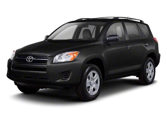 2012 Toyota RAV4 Vehicle Photo in Doylestown, PA 18902