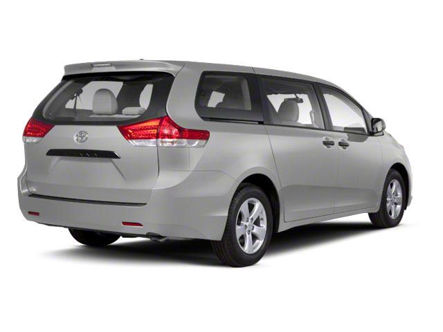 Used 2012 Toyota Sienna For Sale in Westlake | 5TDKK3DC7CS247901