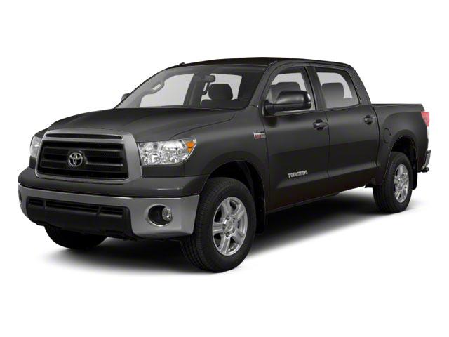 2012 Toyota Tundra 4WD Truck Vehicle Photo in Zelienople, PA 16063