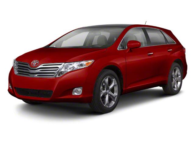 2012 Toyota Venza Vehicle Photo in Owensboro, KY 42303