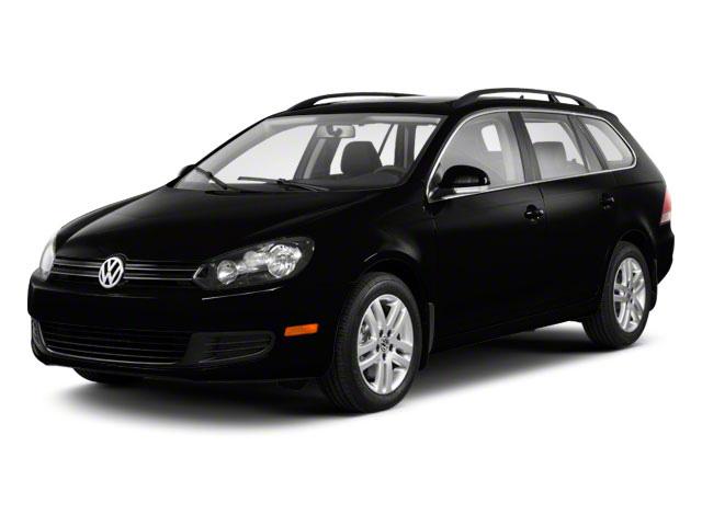 2012 Volkswagen Jetta SportWagen Vehicle Photo in Quakertown, PA 18951