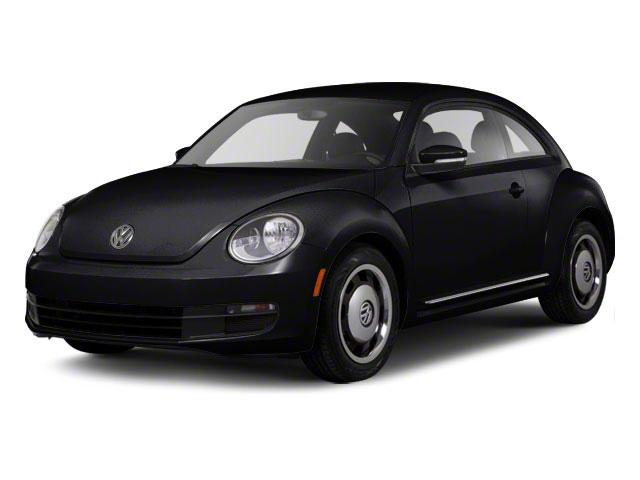 2012 Volkswagen Beetle Vehicle Photo in Owensboro, KY 42303