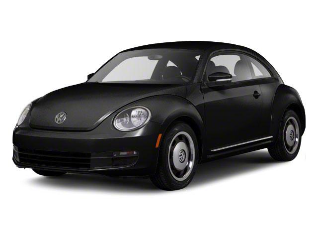 2012 Volkswagen Beetle Vehicle Photo in Bowie, MD 20716