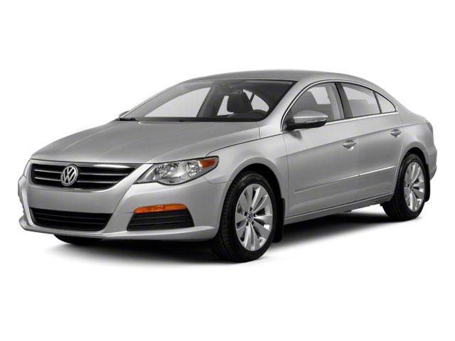 2012 Volkswagen CC Vehicle Photo in Gainesville, FL 32609