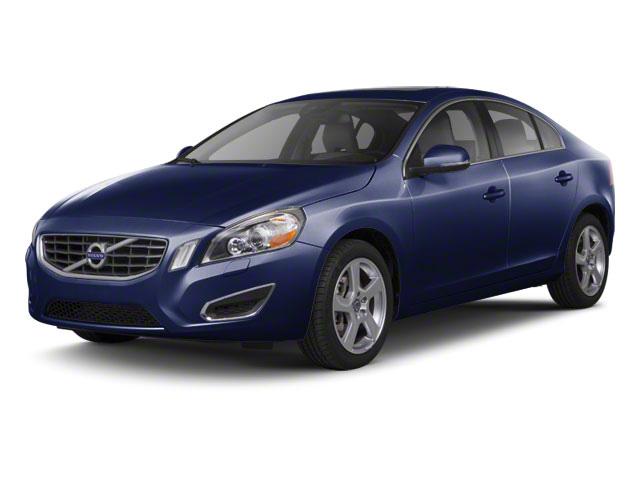 2012 Volvo S60 Vehicle Photo in Grapevine, TX 76051