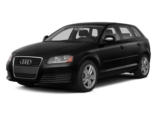 2013 Audi A3 Vehicle Photo in Colma, CA 94014
