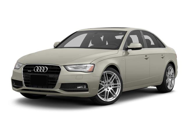 2013 Audi A4 Vehicle Photo in Rockville, MD 20852