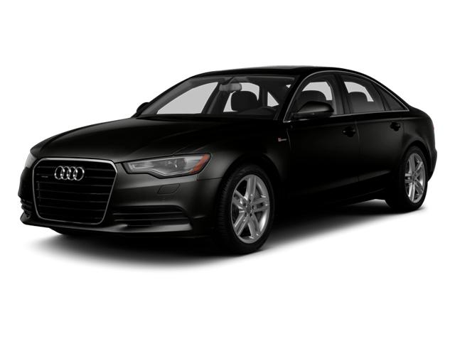 Select 2013 Audi A6