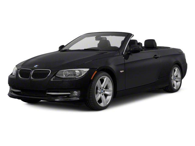 2013 BMW 335i Vehicle Photo in Colma, CA 94014