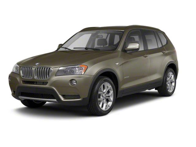 2013 BMW X3 xDrive28i Vehicle Photo in Allentown, PA 18103