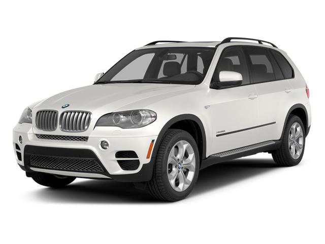 2013 BMW X5 xDrive35i Vehicle Photo in Anchorage, AK 99515