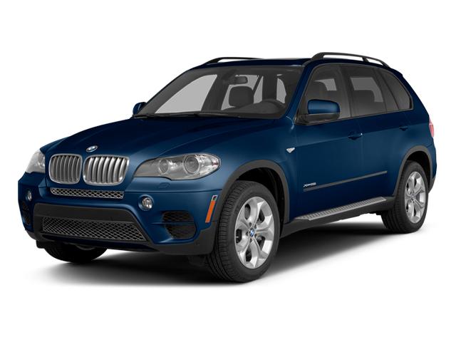 2013 BMW X5 xDrive35i Vehicle Photo in Rosenberg, TX 77471