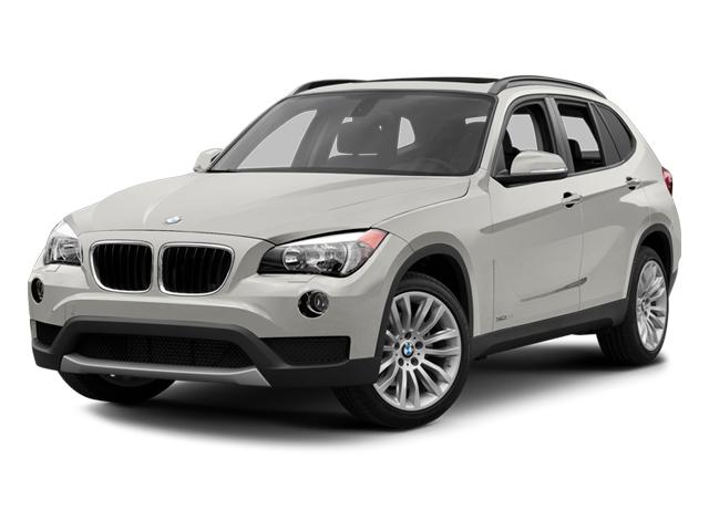 2013 BMW X1 28i Vehicle Photo in Greer, SC 29651
