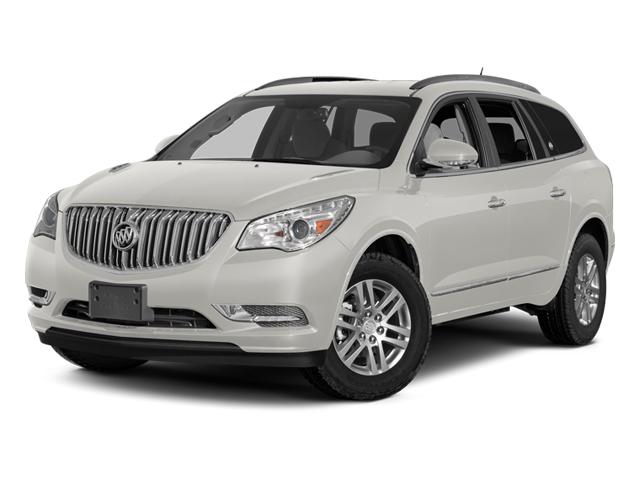 2013 Buick Enclave Vehicle Photo in Baton Rouge, LA 70806