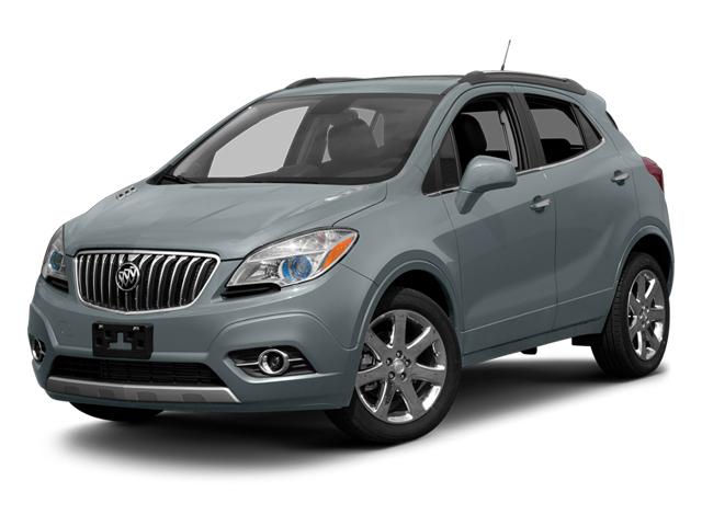 2013 Buick Encore Vehicle Photo in Lafayette, LA 70503