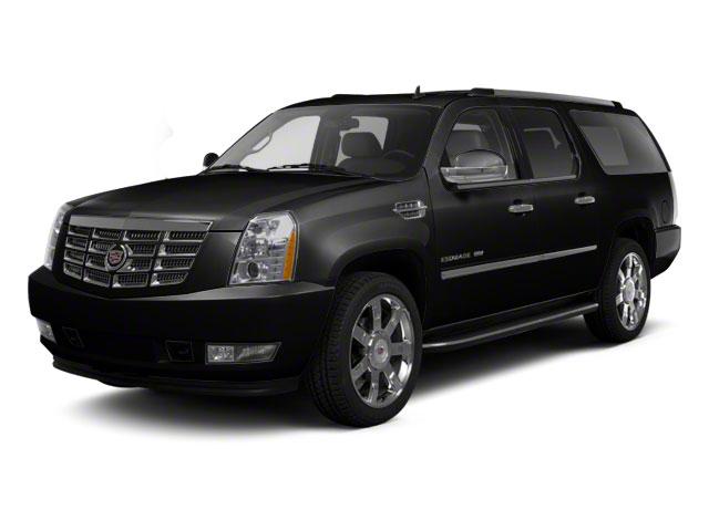 Select 2013 Cadillac Escalade ESV