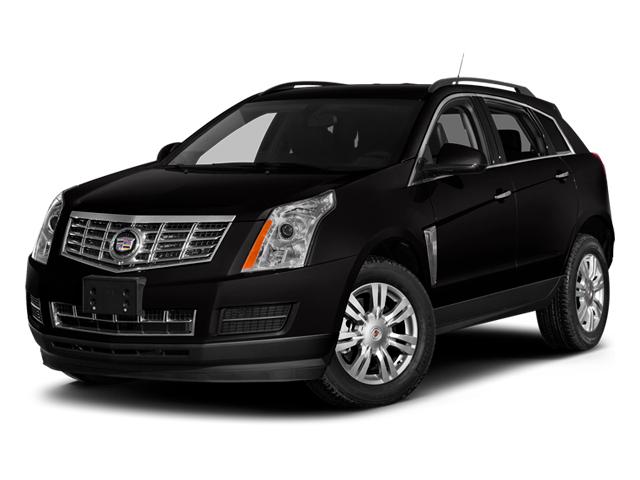2013 Cadillac SRX Vehicle Photo in Baton Rouge, LA 70809