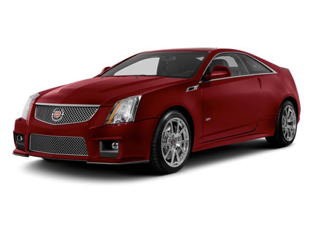 2013 Cadillac Cts V Coupe For Sale In Rome 1g6dv1ep0d0130920 Riverside Chevrolet