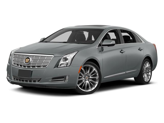 2013 Cadillac XTS Vehicle Photo in Smyrna, GA 30080