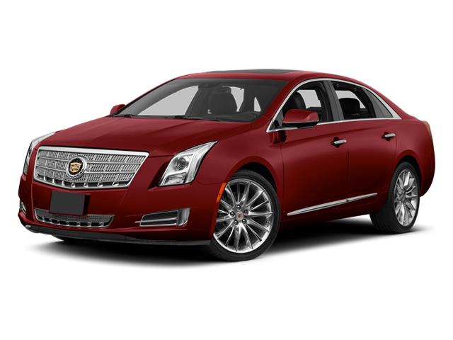 2013 Cadillac XTS Vehicle Photo in Smyrna, GA 30080