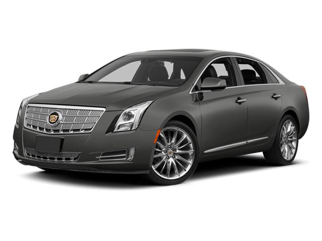 2013 Cadillac XTS Vehicle Photo in Smyrna, GA 30080