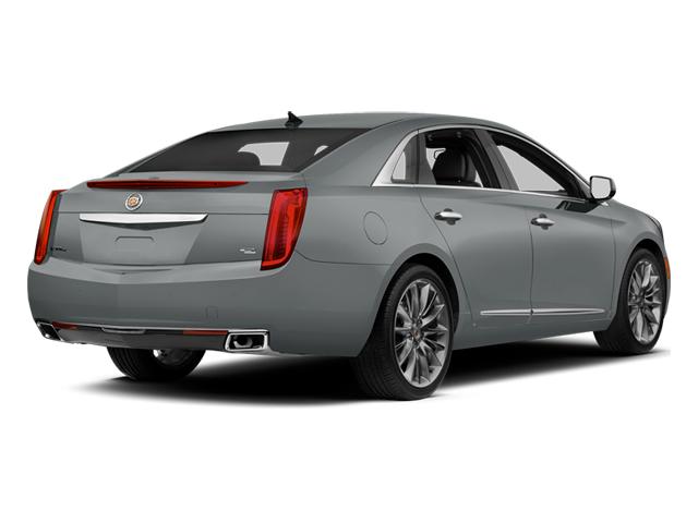 2013 Cadillac XTS Vehicle Photo in Smyrna, GA 30080
