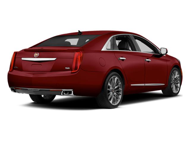 2013 Cadillac XTS Vehicle Photo in Smyrna, GA 30080