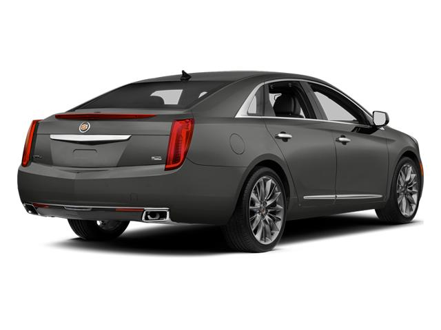 2013 Cadillac XTS Vehicle Photo in Smyrna, GA 30080