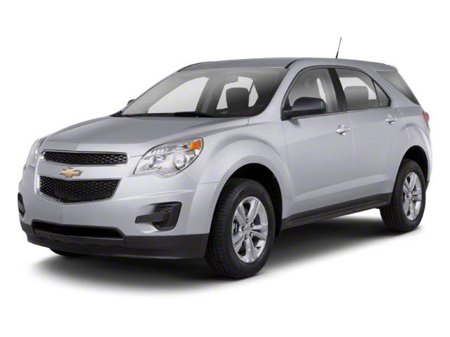 2013 Chevrolet Equinox Vehicle Photo in Lincoln, NE 68521