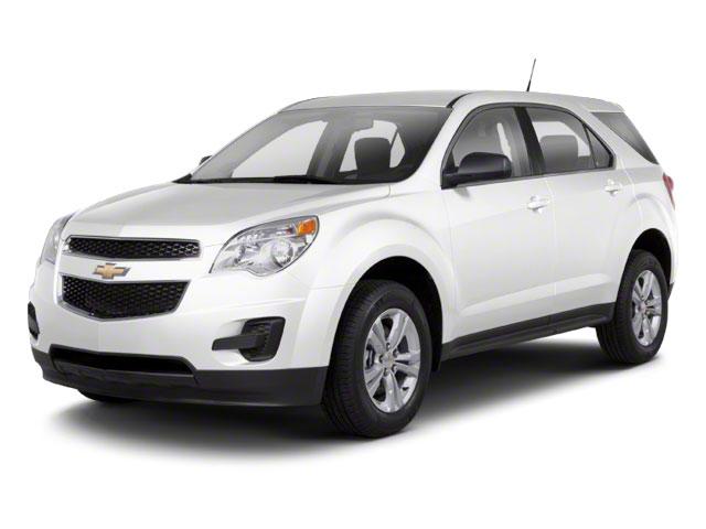 2013 Chevrolet Equinox Vehicle Photo in Vincennes, IN 47591