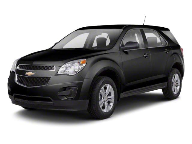 2013 Chevrolet Equinox Vehicle Photo in Owensboro, KY 42303