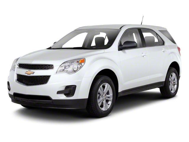 Used 2013 Chevrolet Equinox FWD 1LT in White Diamond Tricoat for sale ...