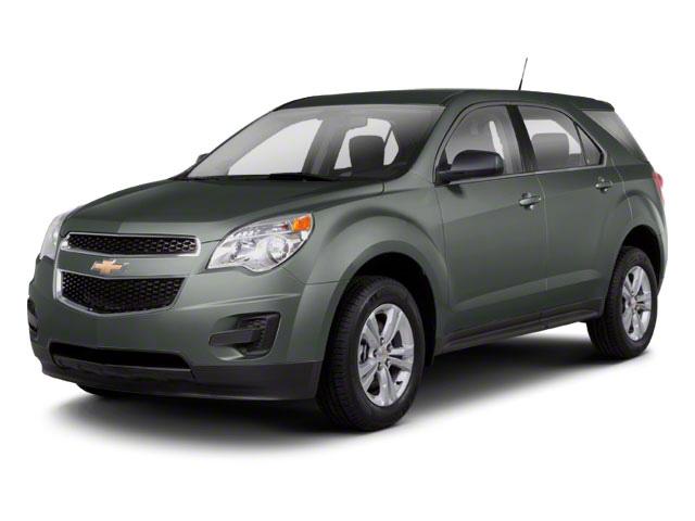 2013 Chevrolet Equinox Vehicle Photo in Moon Township, PA 15108