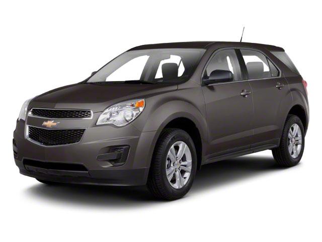 2013 Chevrolet Equinox Vehicle Photo in Colma, CA 94014