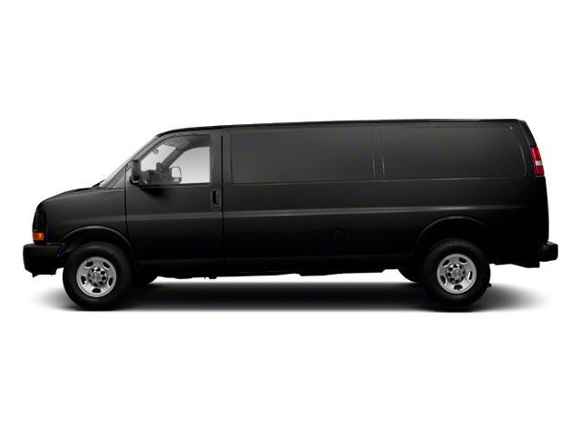 2013 awd van