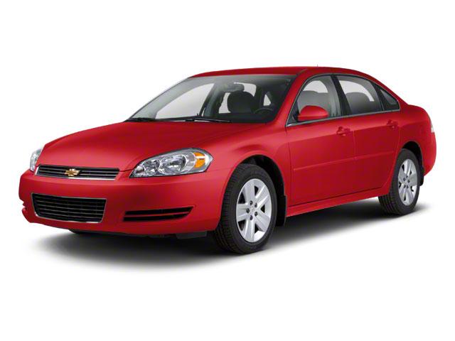 2013 Chevrolet Impala Vehicle Photo in Westlake, OH 44145
