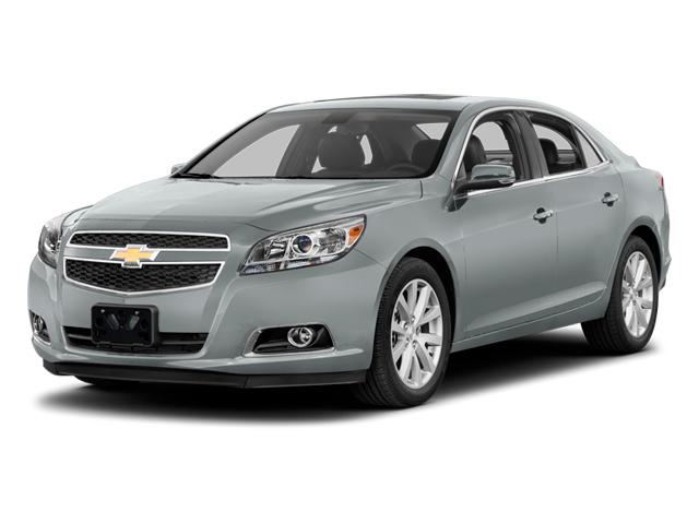 2013 Chevrolet Malibu Vehicle Photo in Columbia, TN 38401