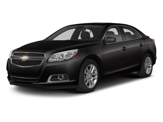 2013 Chevrolet Malibu Vehicle Photo in Lowell, IN 46356