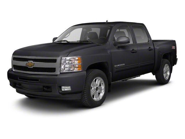 2013 Chevrolet Silverado 1500 Vehicle Photo in Westlake, OH 44145