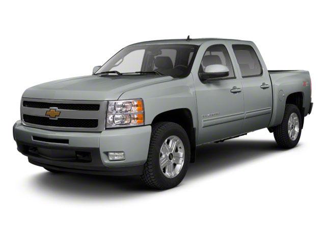 2013 Chevrolet Silverado 1500 Vehicle Photo in Willoughby Hills, OH 44092