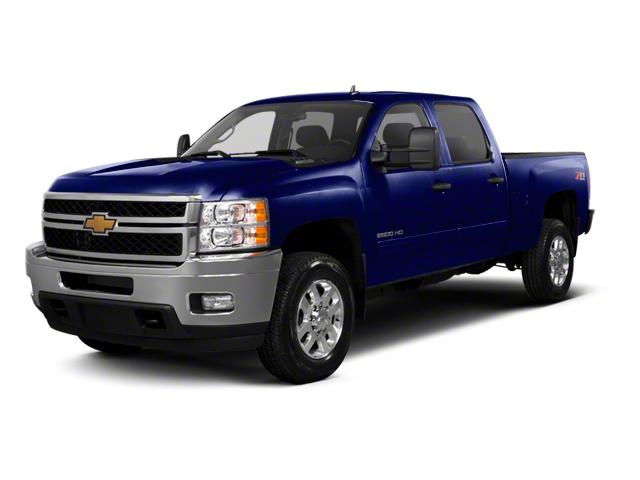 2013 Chevrolet Silverado 2500HD Vehicle Photo in Redwood Falls, MN 56283