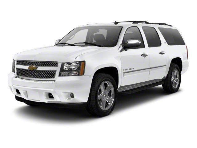 2013 Chevrolet Suburban Vehicle Photo in Smyrna, GA 30080