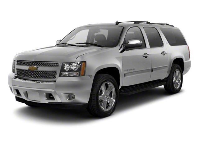 2013 Chevrolet Suburban Vehicle Photo in New Iberia, LA 70560