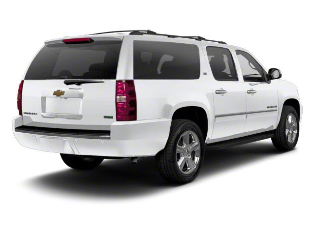 2013 Chevrolet Suburban Vehicle Photo in Smyrna, GA 30080
